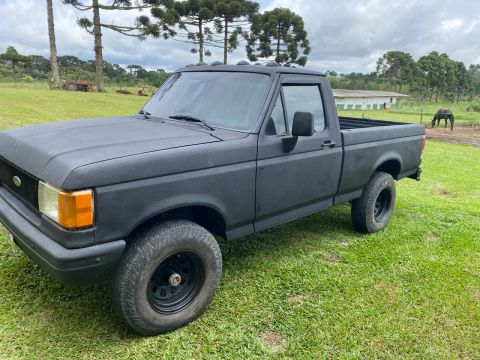 FORD F-1000 Usados e Novos