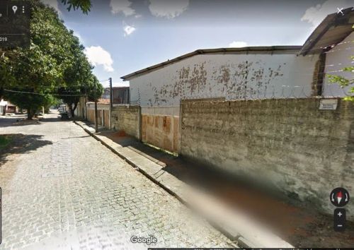 Galpão para alugar, 2200 m² por R$ 18.000,00 - Dix-Sept Rosado - Natal/RN