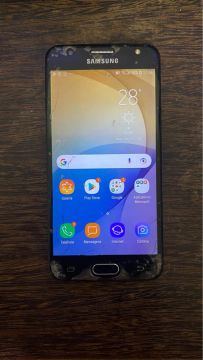 Samsung Galaxy J7 Prime 