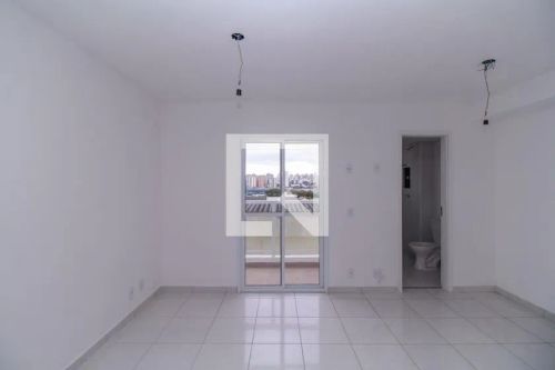 Apartamento à Venda - Vila Prudente, 1 Quarto, 35 m2