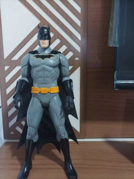 Boneco Batman