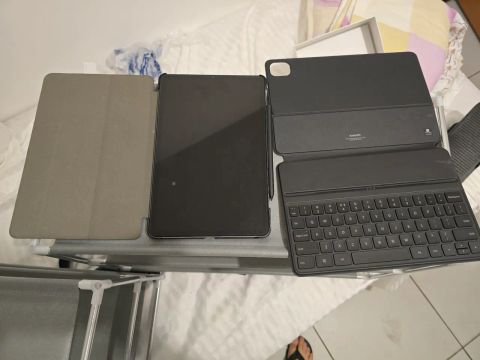 Tablet xiaomi pad 5