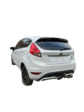 FORD NEW FIESTA HATCH SE 1.6 2014 2015 sucata somente para retirada de peças 