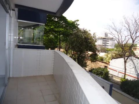 Belo Horizonte - Apartamento Padrão - Itapoã