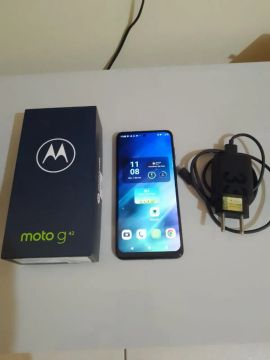 Moto G42 barato D+ 