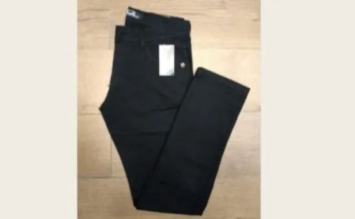 Calça Preta 