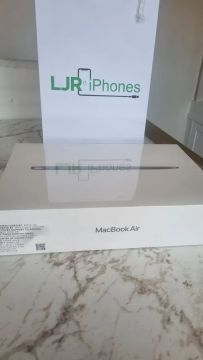 MacBook Air M1 - LACRADO