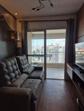 Apartamento para alugar possui 77 m² com 2 quartos 1 vaga lazer completo em Centro - SBC -
