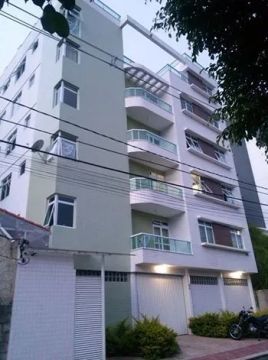 Apartamento 1 quarto