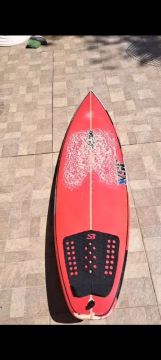 Prancha de Surfe - Modelo S3
