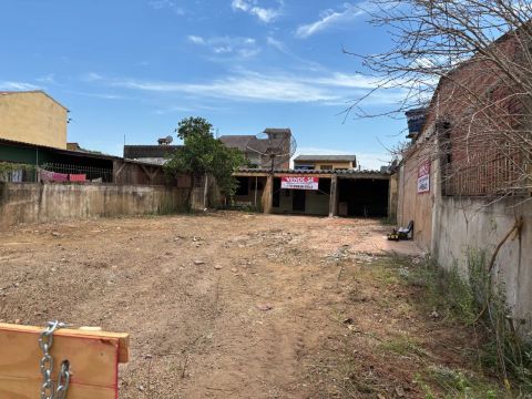 Vendo Terreno em Eldorado do Sul