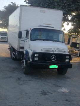Vendo caminhão 11/13