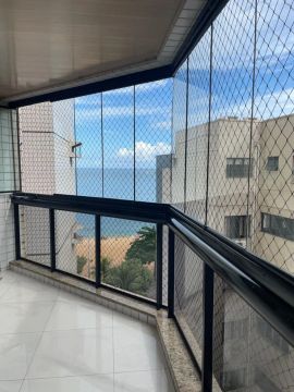 Apto Praia da Costa Gil Veloso
