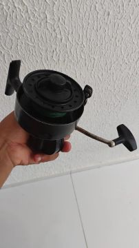 Molinete de Pesca Paoli 