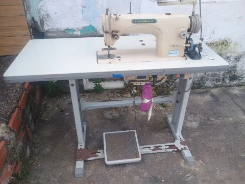 Reta industrial lanmax 