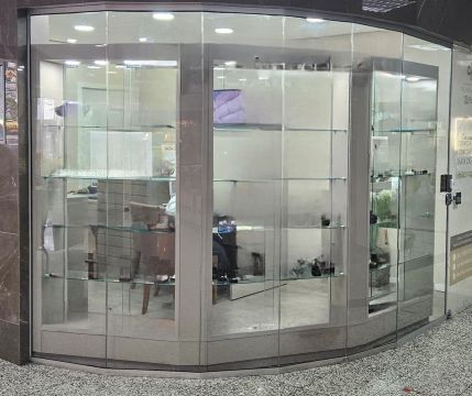 Móvel Vitrine