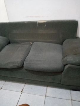 Sofá 2 lugares 