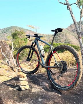 Specialized Epic Carbon 