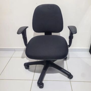 12 Cadeiras Escritório FLEXFORM