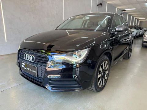 AUDI A1 1.4TFSI 2012
