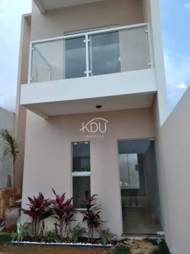 Apartamento para aluguel Buritis II Expansão Primavera do Leste 2.100,00