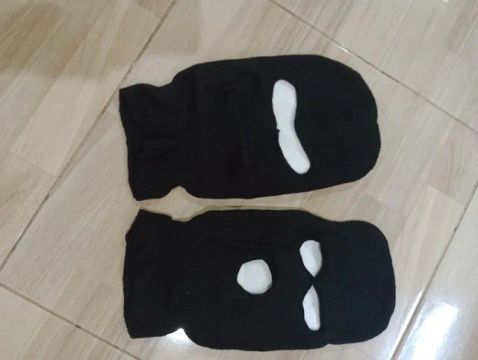 Toca balaclava 