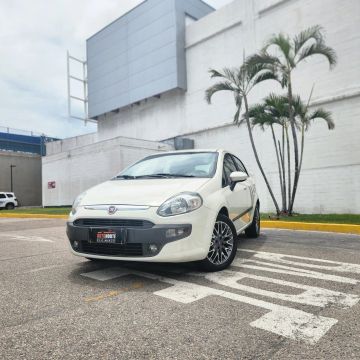 Punto  Essence 1.6 2014
