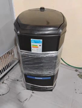 Tanquinho sugar 20 kgs