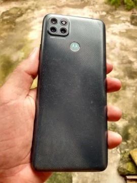 Moto G9 Power