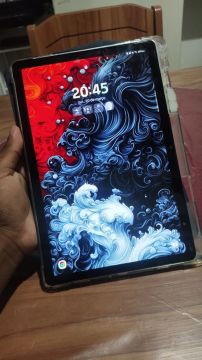Tablet Samsung Tab A9+ 11" - leia a descrição
