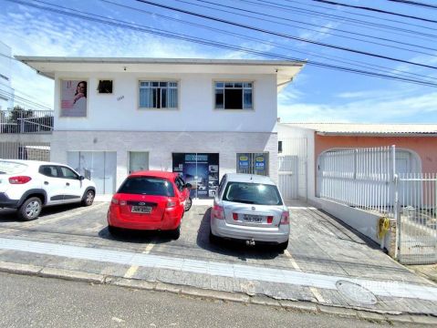 Loja para alugar, 30 m² por R$ 1.500,00/mês - Jardim Atlântico - Florianópolis/SC