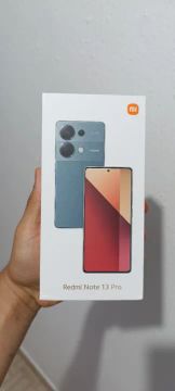 Redmi Note 13 Pro - 256GB 