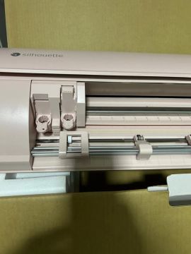 Silhouette Cameo 5 