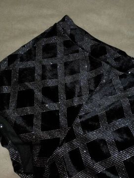 Short curto Shein-NOVO