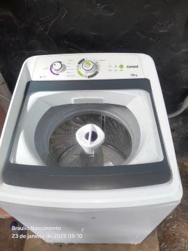 Instalação de tela galvanizado em Lavadouras