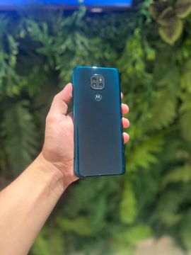 Motorola Moto G9 Play - Verde 