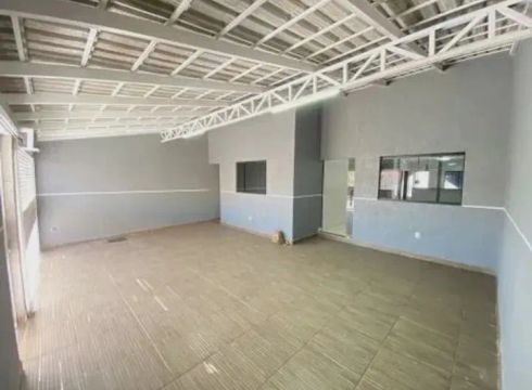CASA NA RIBEIRA PERTO DA PRAIA