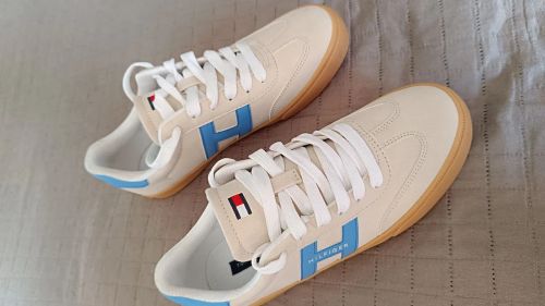 Tênis Tommy Hilfiger - Novo