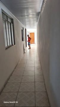 Alugo apartamento 2/4 