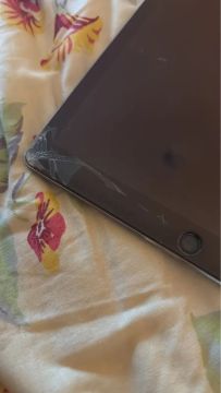 iPad Pro (12,9 Pol) 2ª Geração - LEIA A DESCRIÇÃO