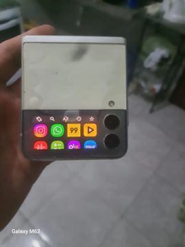 Samsung Z flip 3