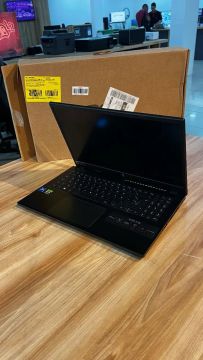 NOTEBOOK GAMER - PRODUTO EM LOJA!!