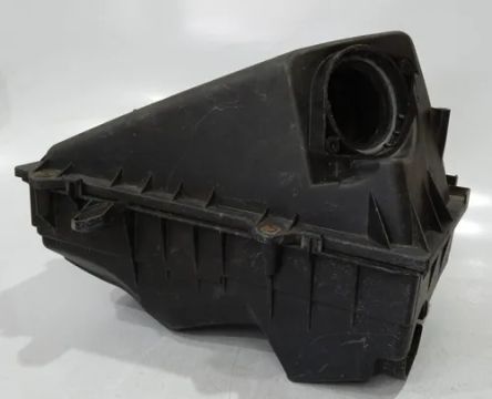 Caixa Filtro De Ar Audi A3 Golf 1.8 1999 - 2005
