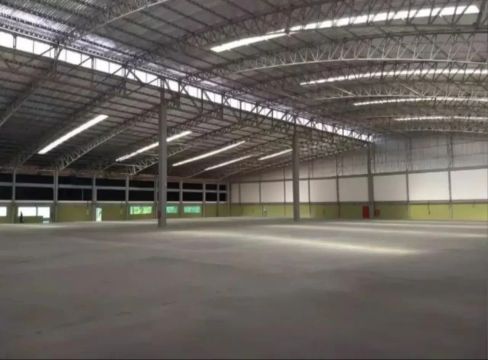 ALUGO GALPÃO PRÓXIMO AO AEROPORTO - AVENIDA TORQUATO TAPAJÓS