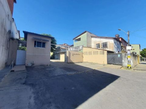 Casa com 4 dormitórios à venda, 172 m² por R$ 380.000,00 - Antônio Bezerra - Fortaleza/CE