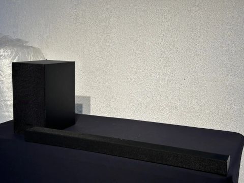 Soundbar Samsung T450 Vitrine