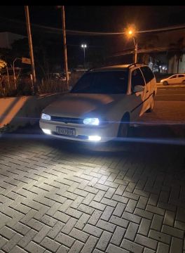 Vendo Parati muito bem cuidada