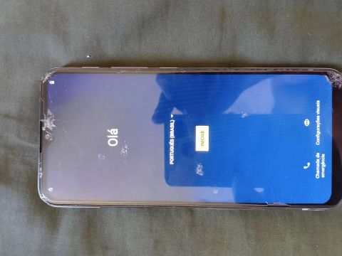 Motorola motog10