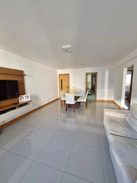 Apartamento Padrão 3/4 Sendo 2 Suítes Localizado no Alto Do Parque