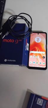 MotoG A04S